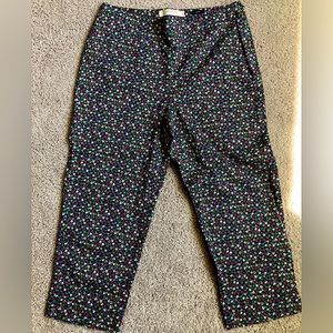 Liz Claiborne Women's Jackie multi Trousers